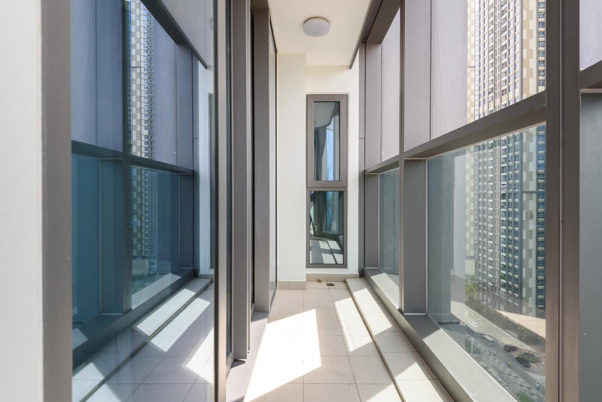 The Landmark 81 Residence Luxury Suite 호치민 외부 사진